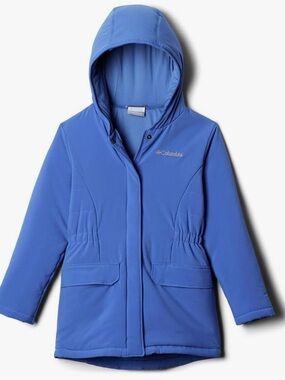 Columbia outdoor jacket